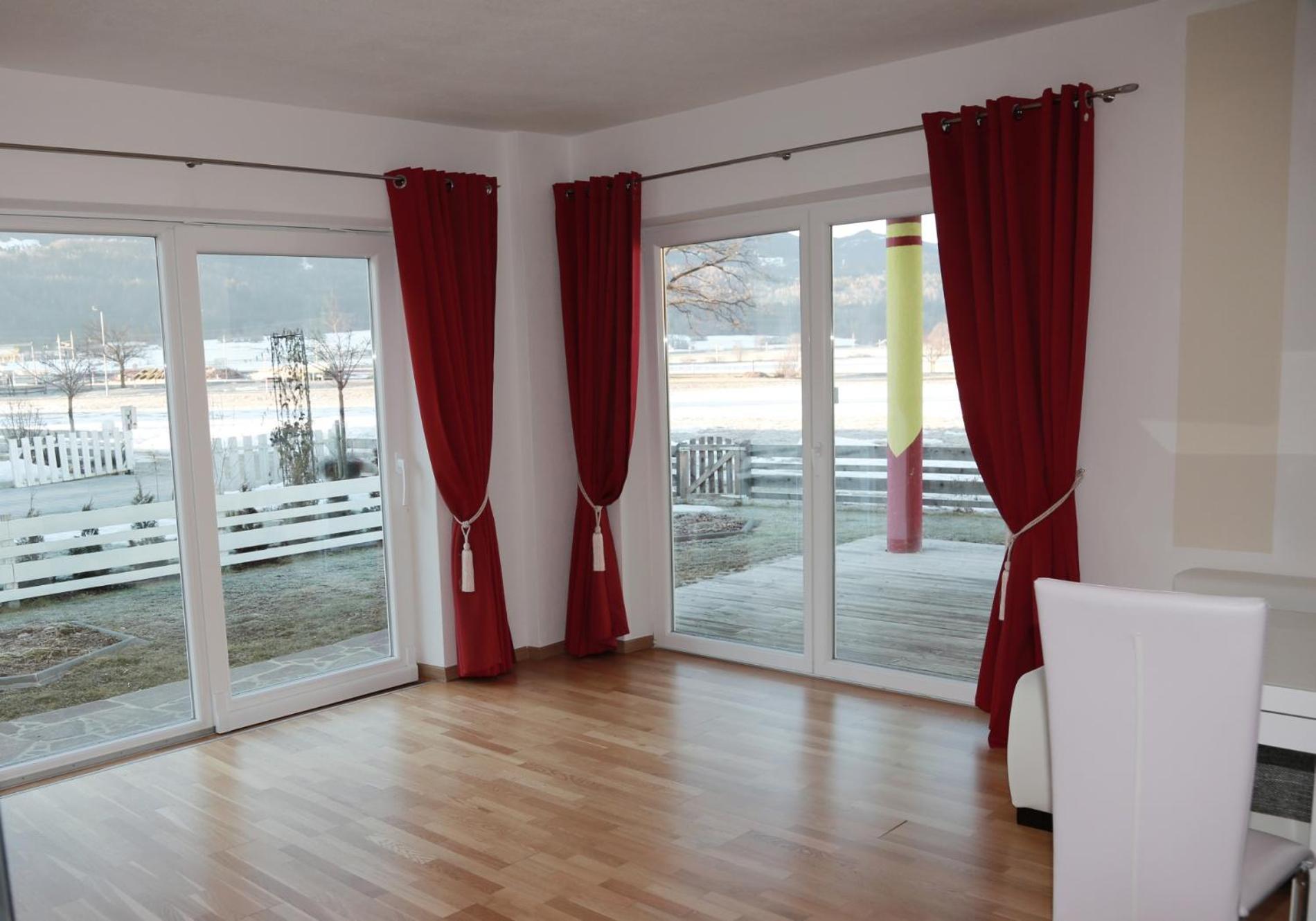 Apartments Steger Faak am See Værelse billede